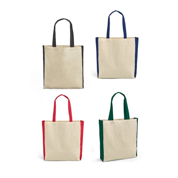 Brindes ecológicos com sacolas sustentáveis