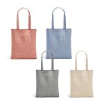 Sacola reciclada personalizada