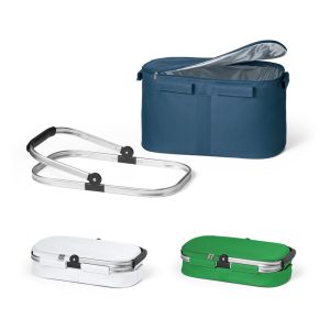 Sacola térmica flexível personalizada