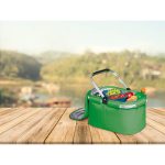 Sacola térmica flexível para brindes sp