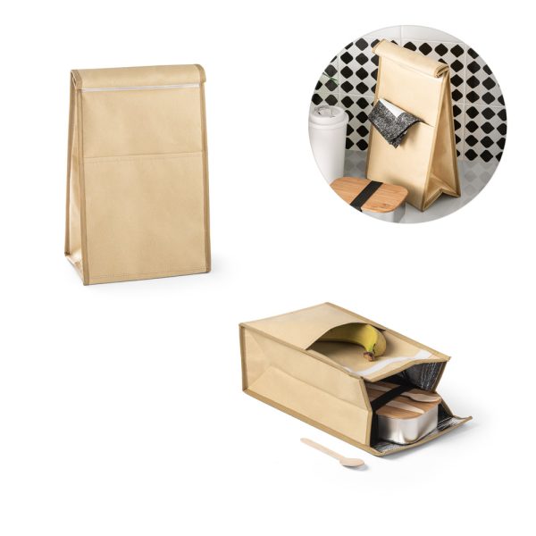 bolsa térmica personalizada