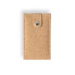 kit manicure ecológico de cortiça personalizado df