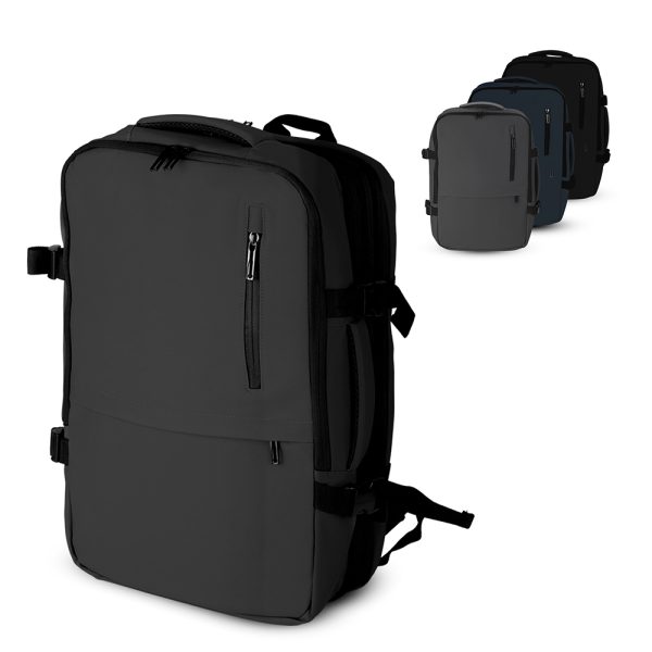 mochila personalizada empresa