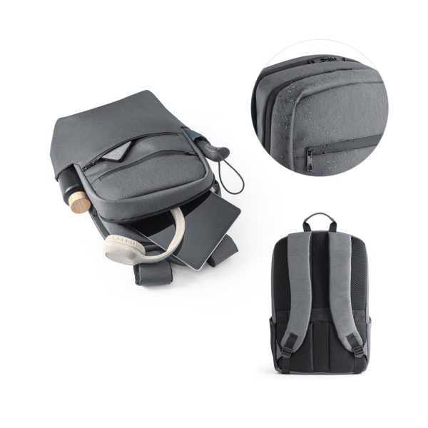 mochila personalizada