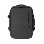 mochila personalizada empresa COR CINZA