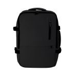 mochila personalizada empresa COR PRETO