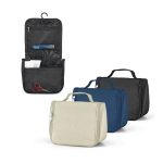 necessaire com gancho personalizada