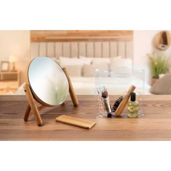 necessaire personalizada transparente