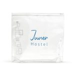 necessaire personalizada transparente rj