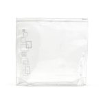 necessaire personalizada transparente sp