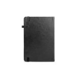 Agenda Moleskine Personalizada 2027 COR PRETO