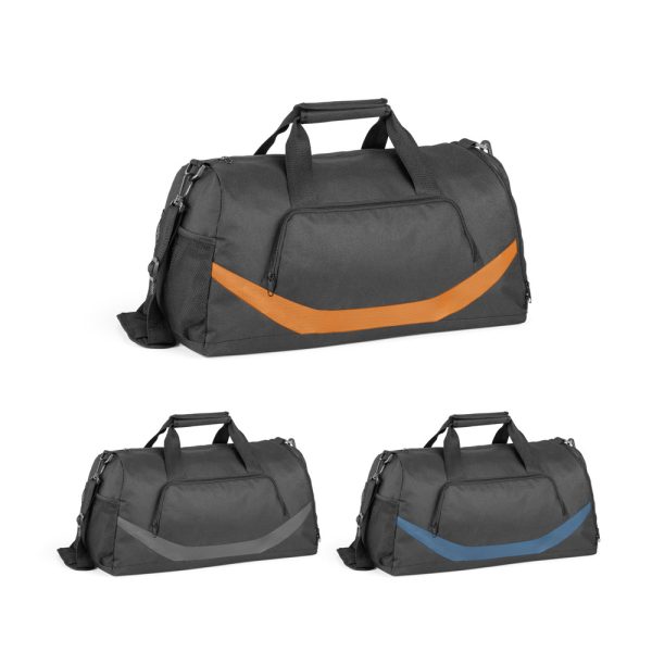 Bolsa esportiva personalizada