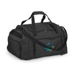 Bolsa esportiva personalizada,