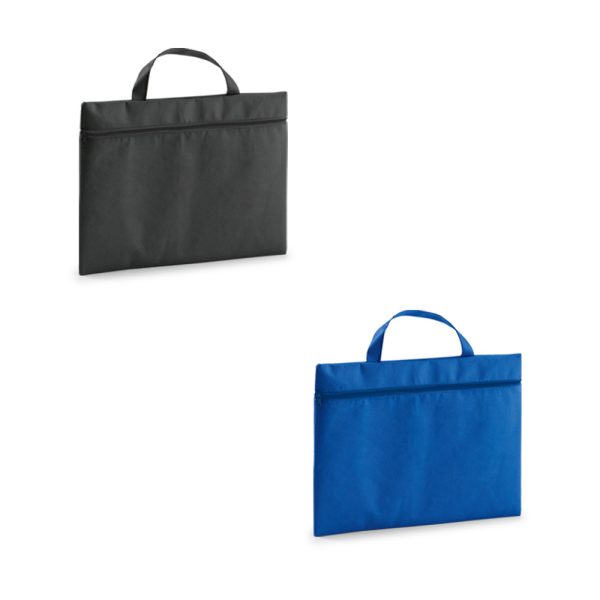 Pasta congresso personalizada