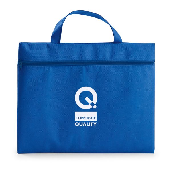 Pasta congresso personalizada