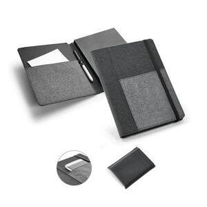 Caderno Personalizado SP