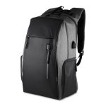 Brindes Corporativos Personalizados Mochila PRETO