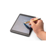 Brindes Sustentável Caneta de Bambu Personalizada SP