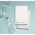 Plastic,Empty,Rumpled,Bottles,On,A,Blue,Background.,Top,View,