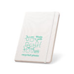 Caderno Reciclado Personalizado Para Brindes sp