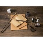 Caderno sustentáveis personalizado rr