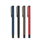 Caneta Roller de Metal Personalizada