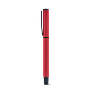 Caneta roller personalizada de luxo