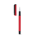 Caneta Roller de Metal Personalizada SP