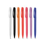 Caneta com logo para brindes