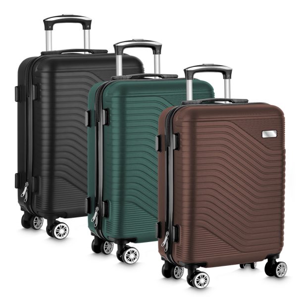 Fabrica de mala de viagem personalizada