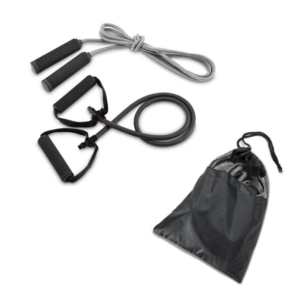 Kit fitness ginastica personalizados