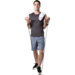 Kit fitness ginastica personalizados pr