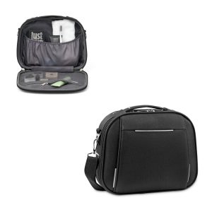 Bolsa de cosméticos personalizada