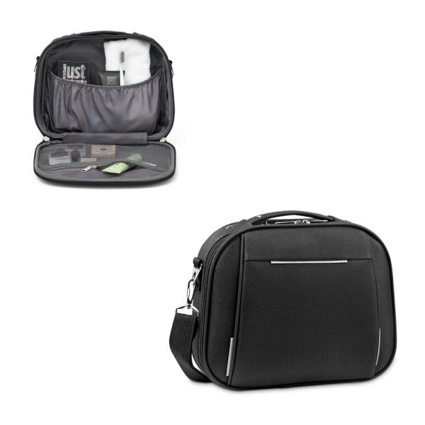 Bolsa de cosméticos personalizada