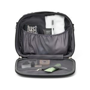 Bolsa de cosméticos personalizada