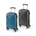 Mala de viagem executiva personalizada