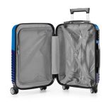 Mala de viagem executivo personalizada DF