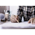 Mini lápis Ecológico Personalizado sp