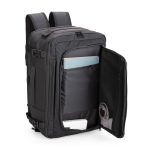 Mochila Expansível como Brinde Corporativo RS