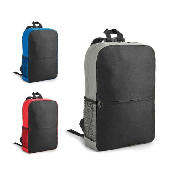 Mochila para notebook promocionais