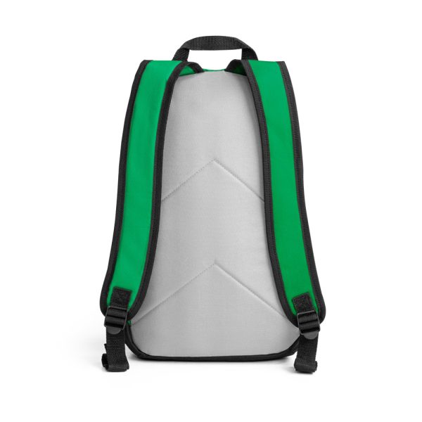 Mochila de alta qualidade com logo para brindes