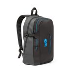 Mochila promocional para notebook personalizada rs