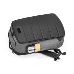 Mochilas personalizadas com compartimento para notebook mg