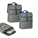 Mochilas promocionais personalizadas