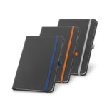 Caderno Moleskine customizado