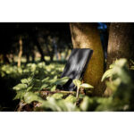 Pasta A5 com carregador de celular wireless personalizada PR