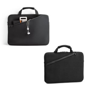 Pasta para notebook personalizada