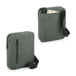 Pasta à tiracolo personalizada