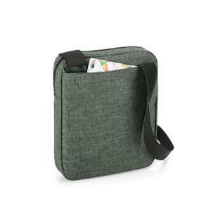 Pasta à tiracolo personalizada