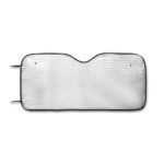 Protetor solar para carros personalizados rr